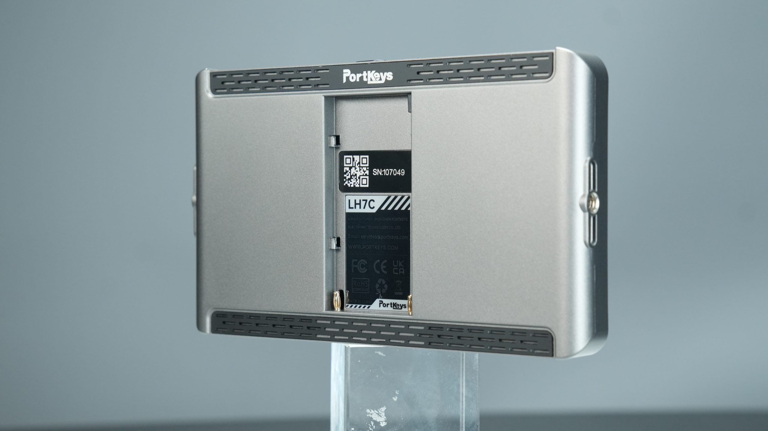 Portkeys LH7C