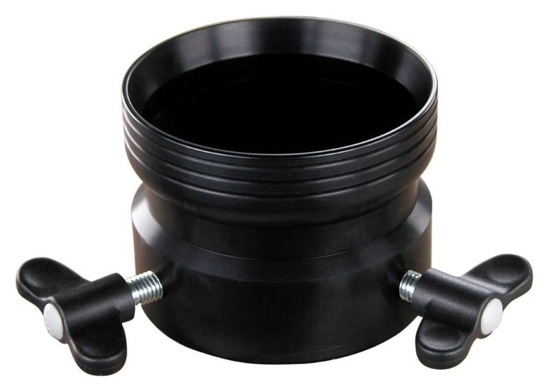Cartoni AH869 adaptér pro Focus 18 a Focus 22 na pedestal P20