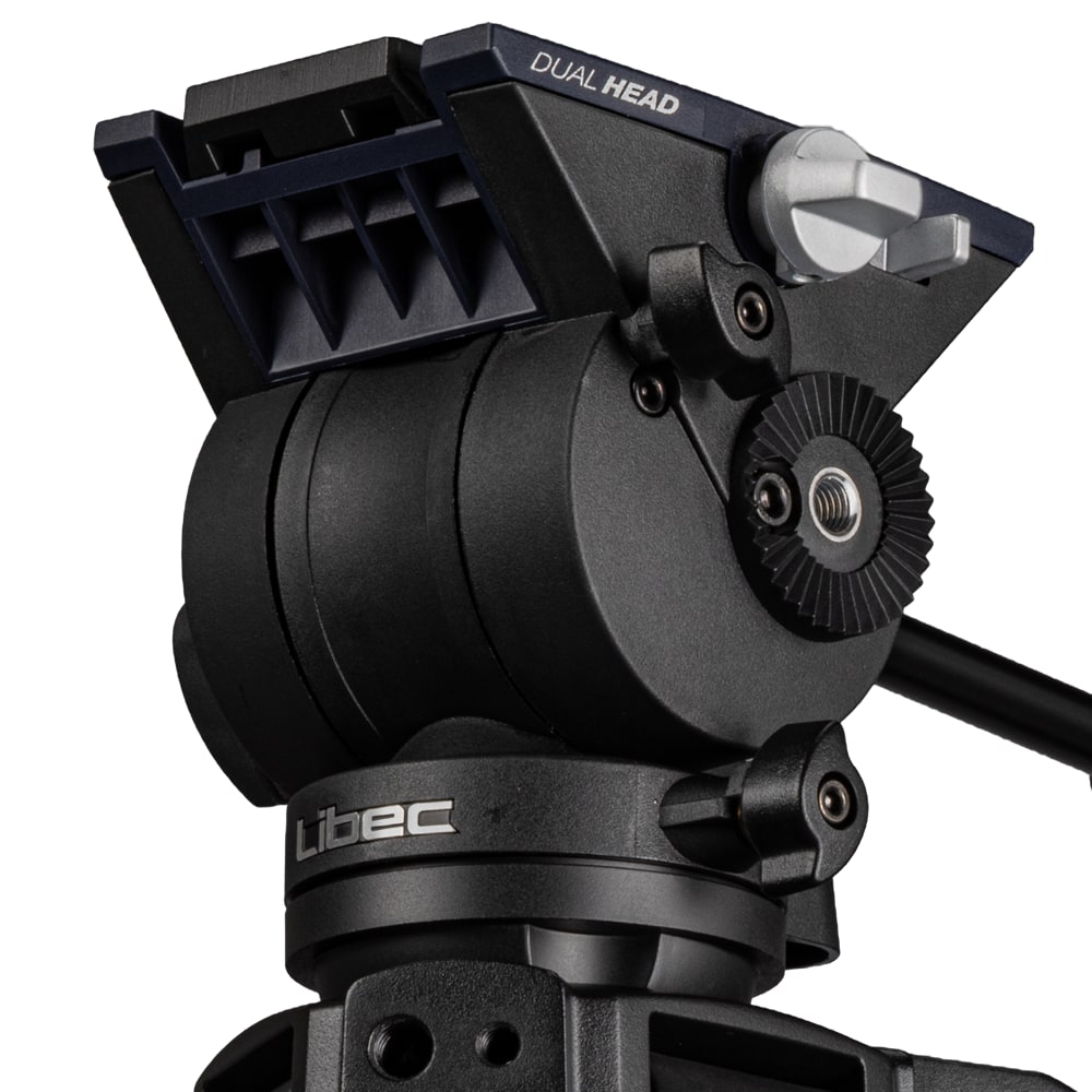 Libec TH-X2