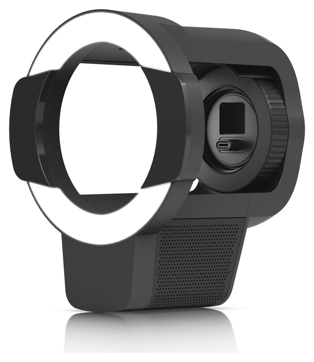 Ubiquiti UniFi Protect Pro Bullet Enhancer, černá