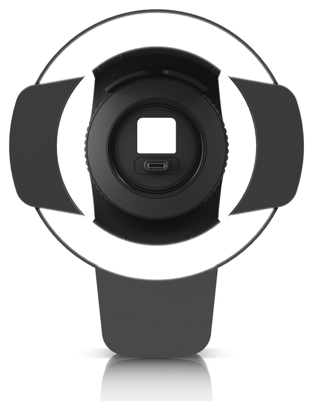 Ubiquiti UniFi Protect Pro Bullet Enhancer, černá – Noční vidění až na 60 metrů
