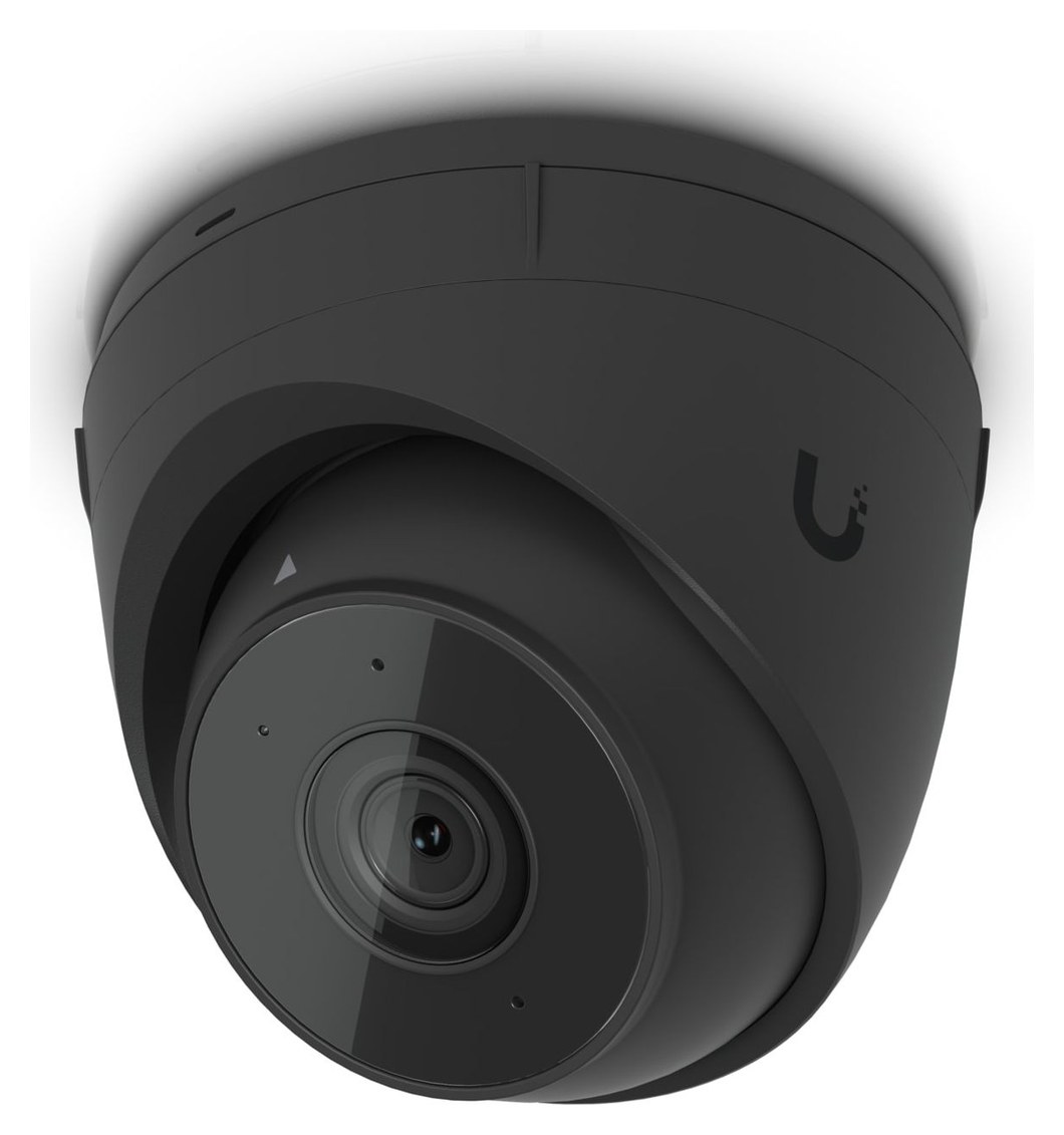 Ubiquiti UniFi Protect G5 Turret Ultra, černá – Detekce osob, vozidel a zvířat