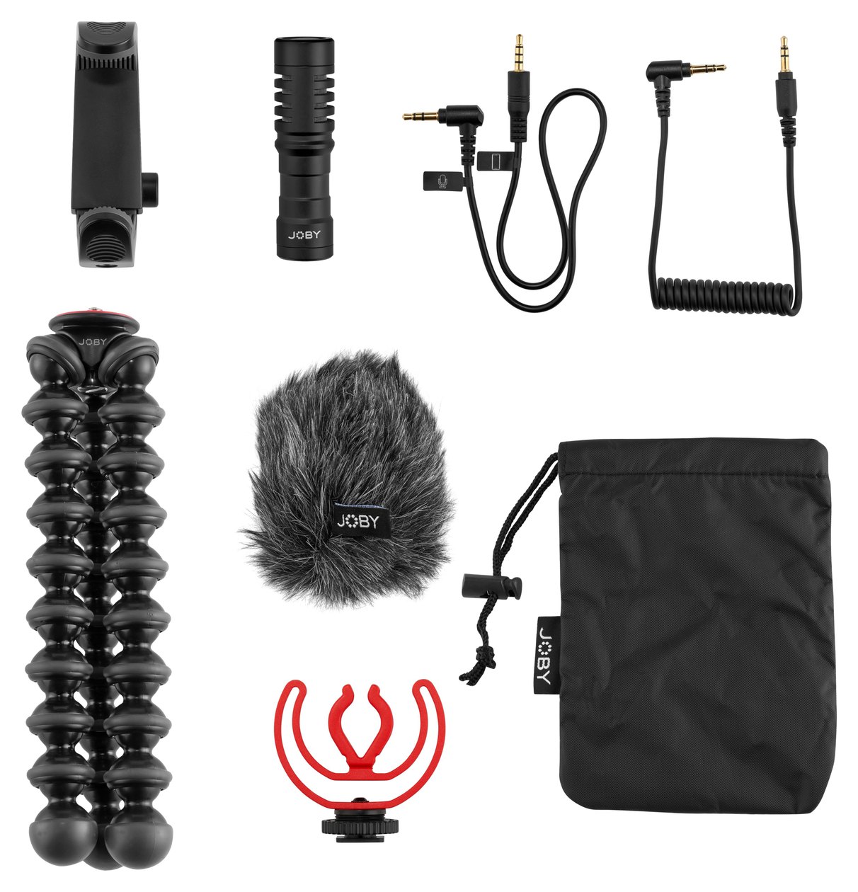 Joby GorillaPod Creator Kit