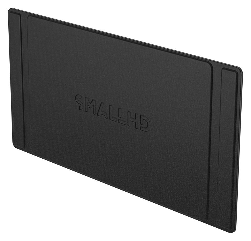 SmallHD Focus 504 náhradní spodní klapka clony