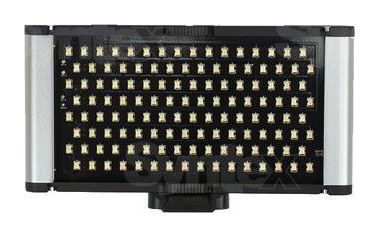 Dison JYLED-160T LED světlo na kameru