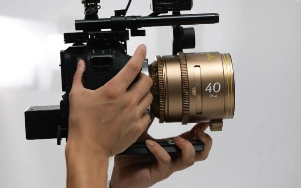 Mechanika pro filmovou produkci