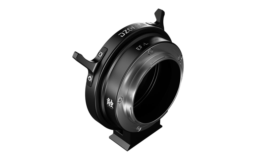 Active Lock – bez vůle a viklání