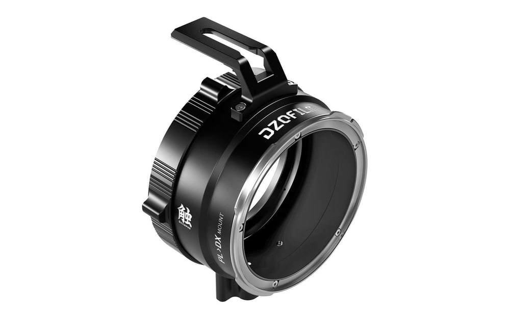 Active Lock – bez vůle a viklání