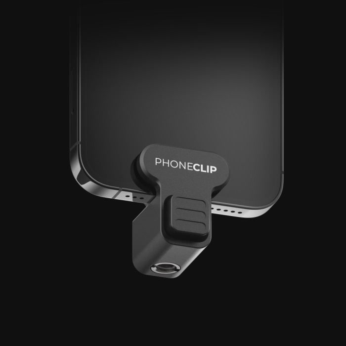 PhoneCLIP: nejlepší doplněk k StandPLUS
