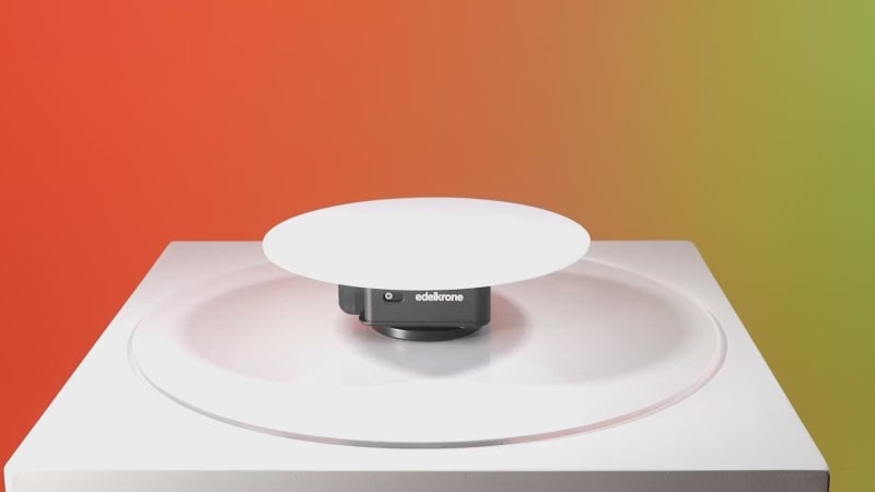 Produktová fotografie ve 360° bez námahy