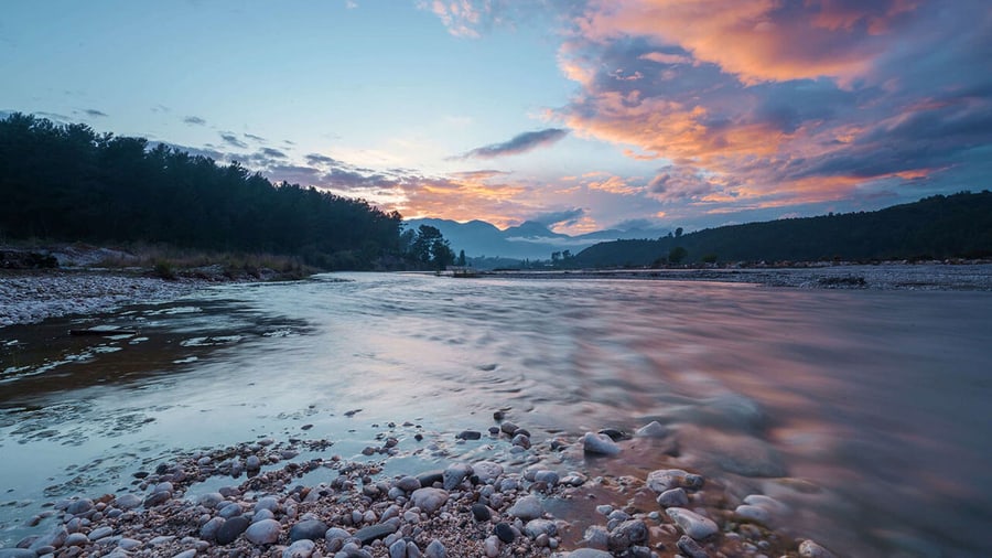 Timelapse naprogramujete úplně snadno