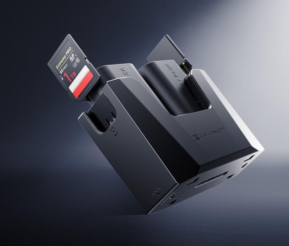 Dvě baterie po 2600 mAh