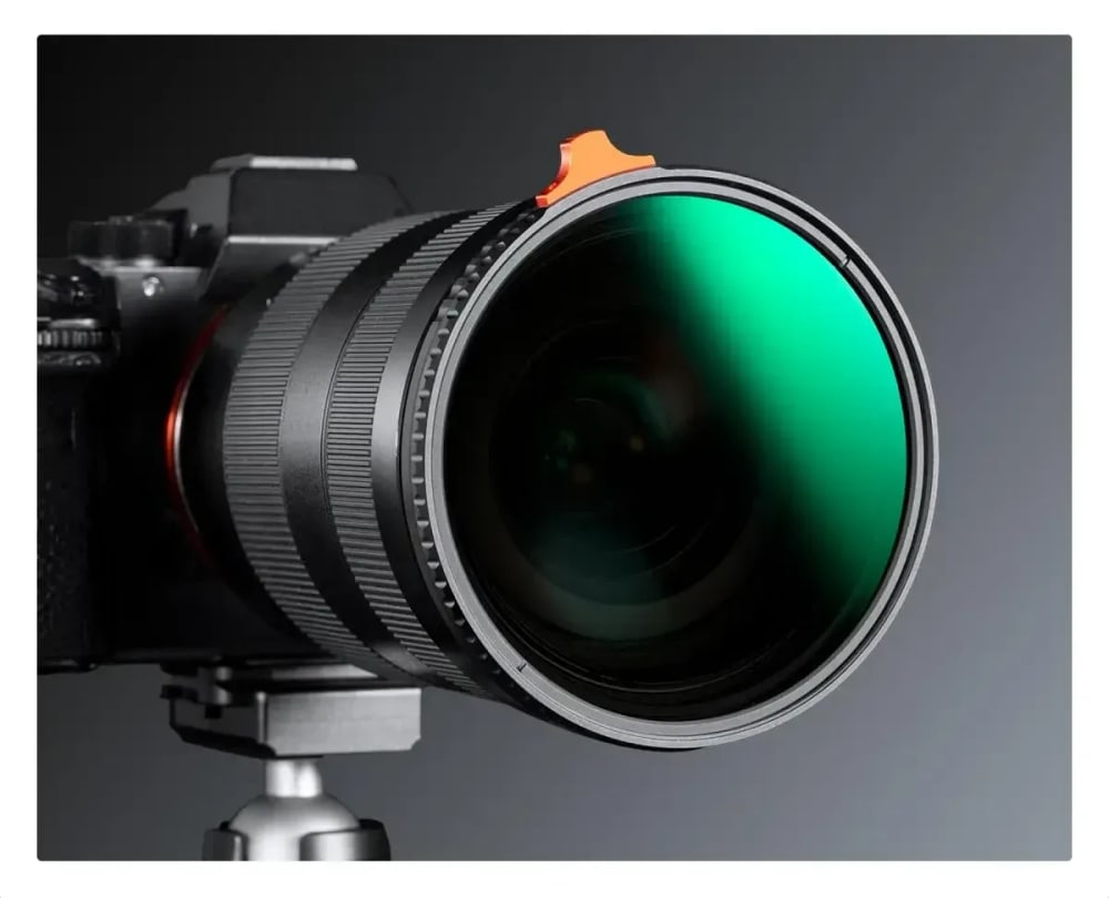 Nano-X variabilní ND filtr 37 mm