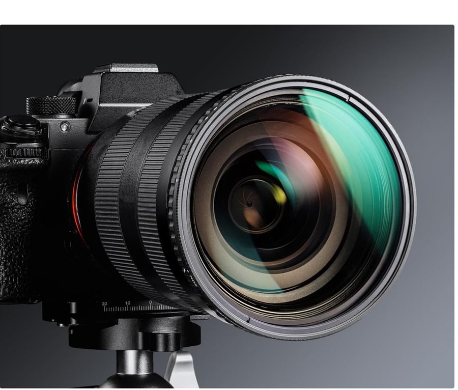 Světlo pod kontrolou jedním otočením