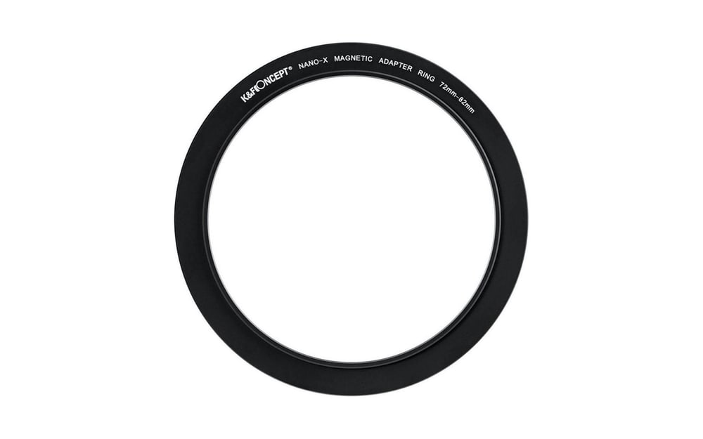 Závit 72 mm, magnet 82 mm