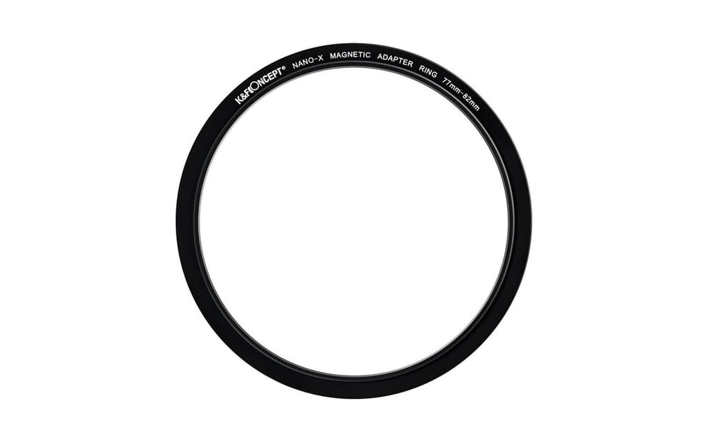 Závit 77 mm, magnet 82 mm