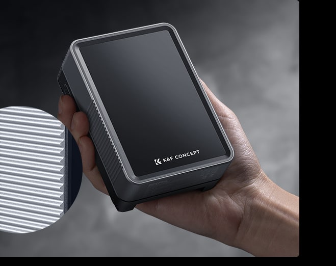 Kapacita 50 Wh