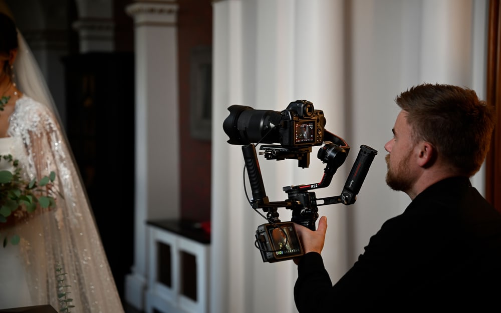 Pro filmaře