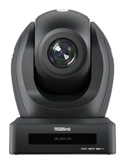 Objektiv s 12× optickým zoomem