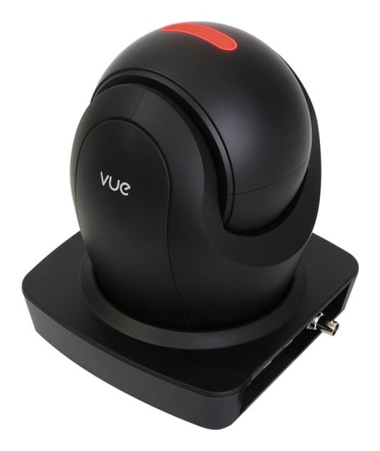 Korunka TALLY viditelná z 360°