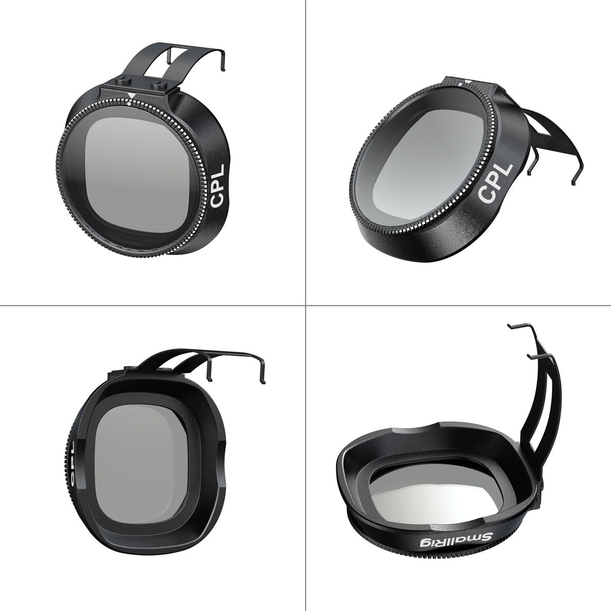 Sada filtrů CPL a ND pro DJI Neo 2
