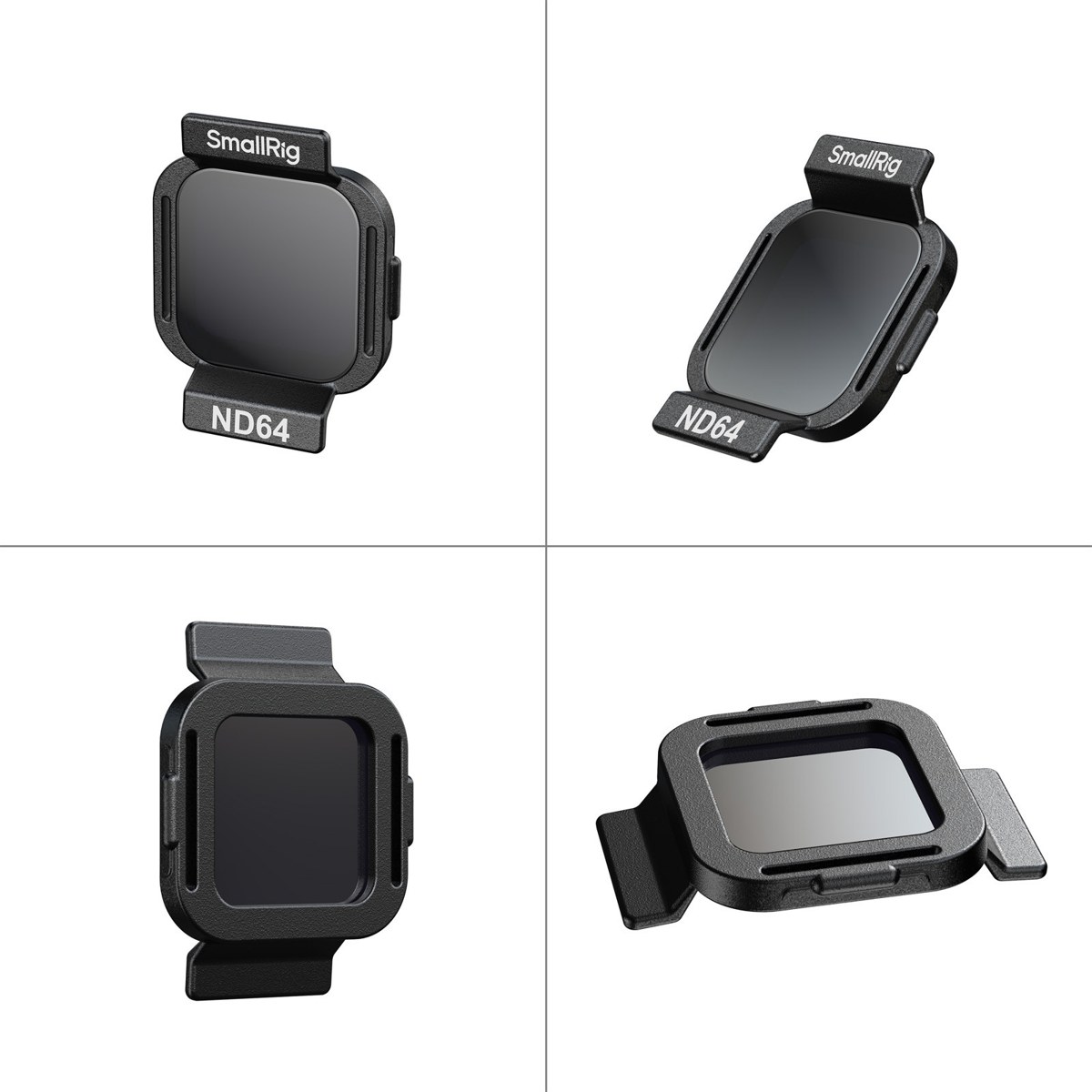 Sada ND filtrů pro DJI Flip / Lito X1