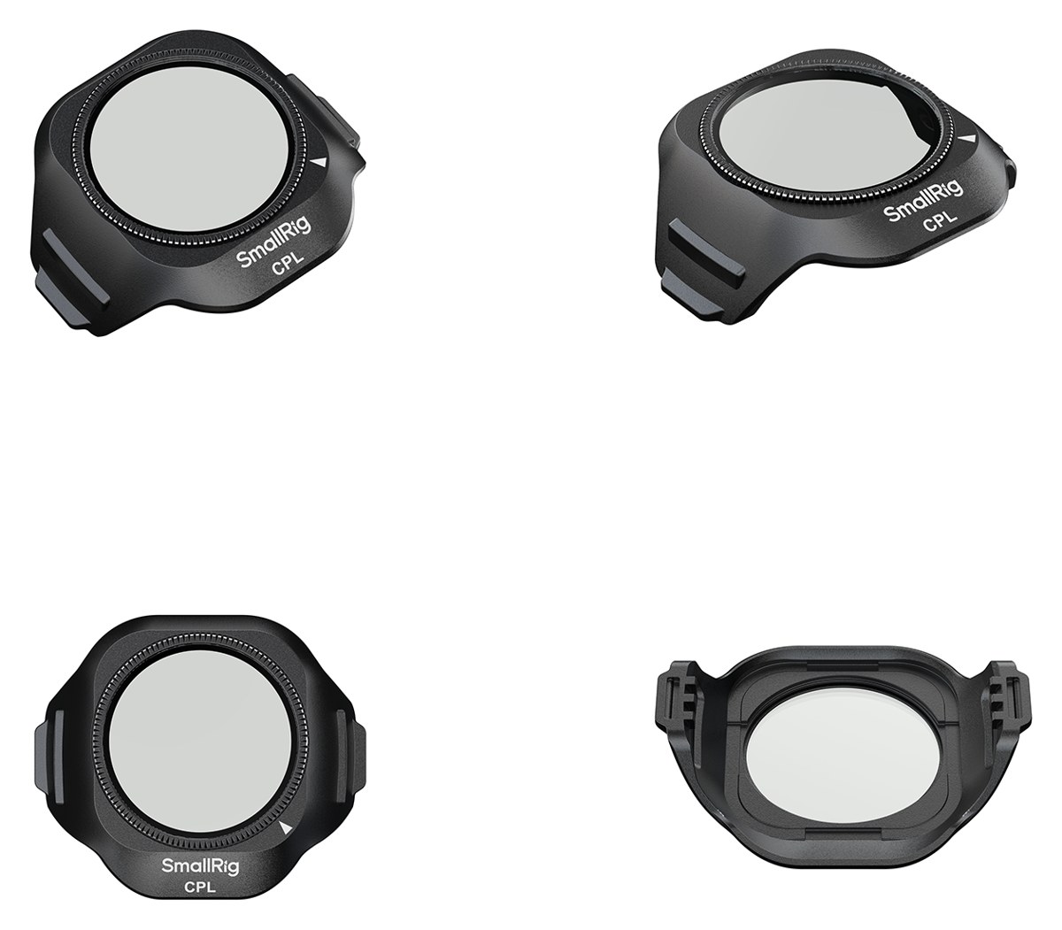 Polarizační filtr CPL pro DJI Mini 5 Pro