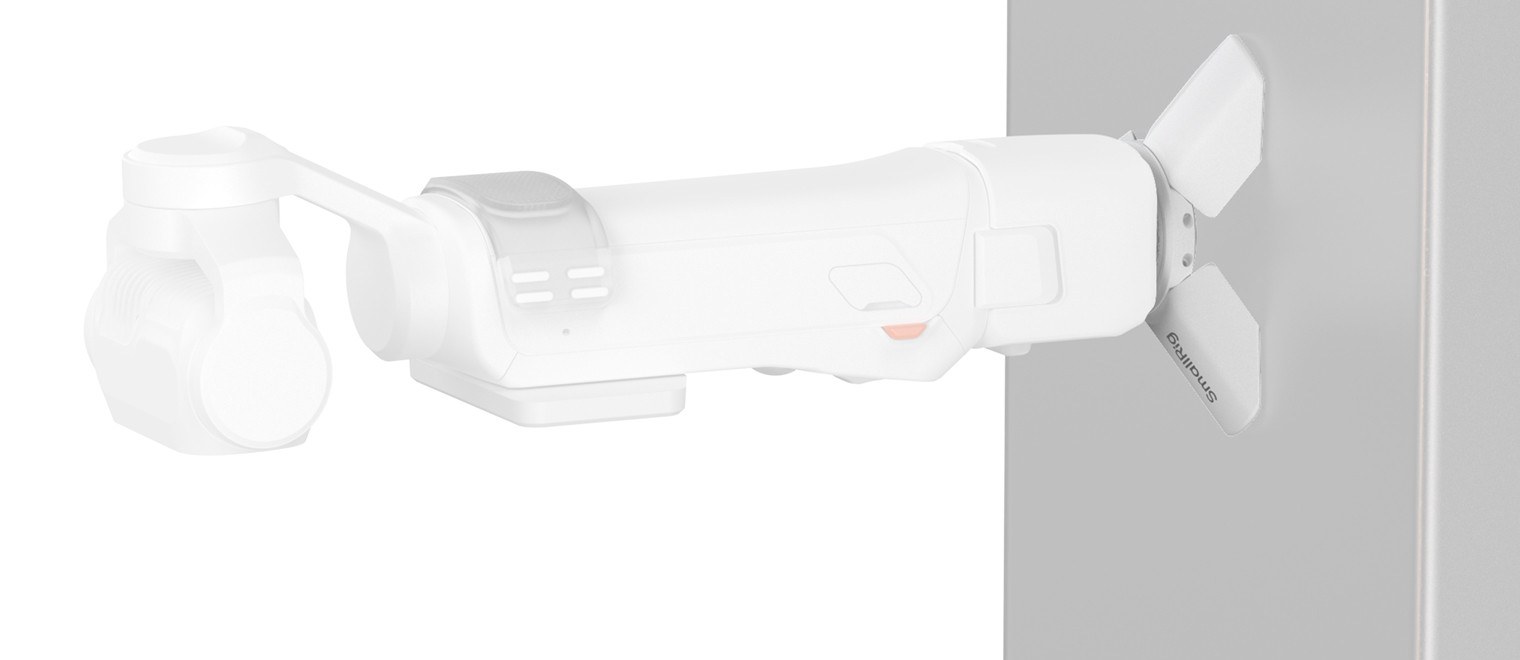 Mini stativ pro DJI Osmo Pocket a Luna