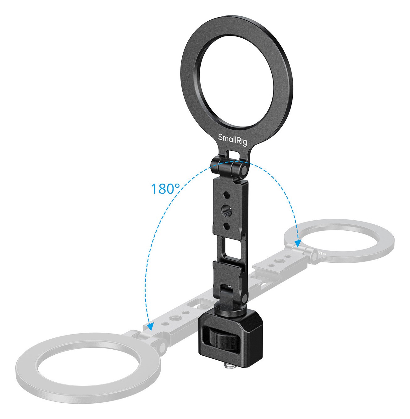 Magnetický držák telefonu se šroubem 1/4″-20