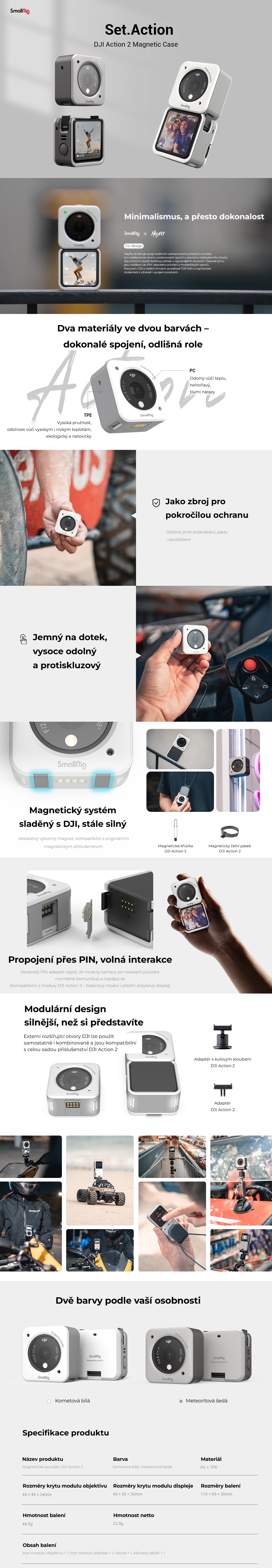 SmallRig 3626