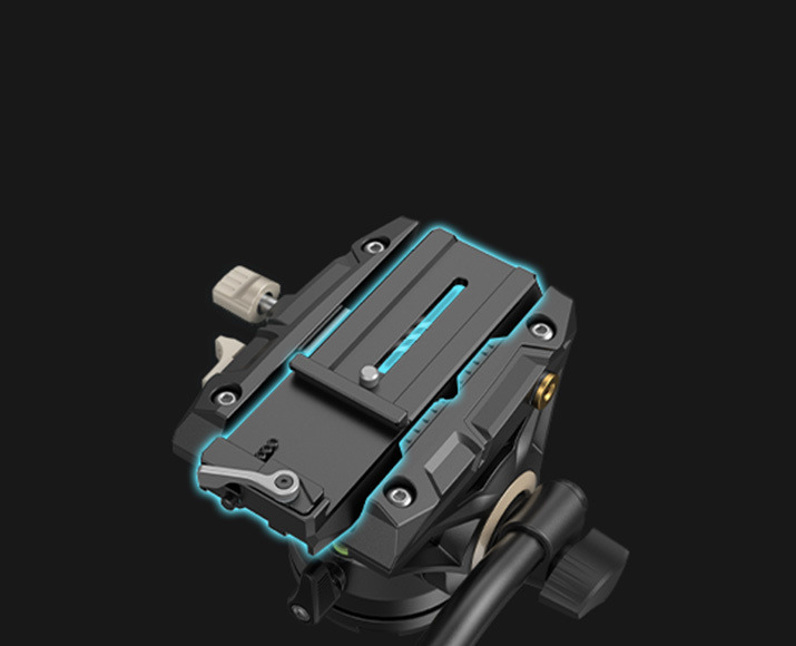 Pro destičku DJI RS 2
