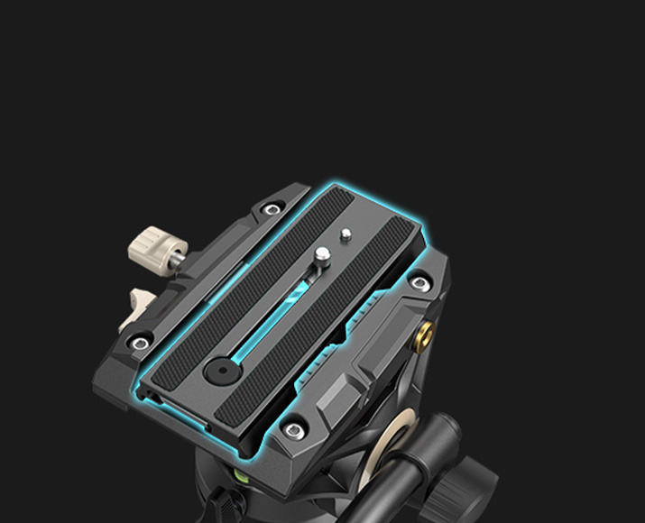 Pro destičku Manfrotto