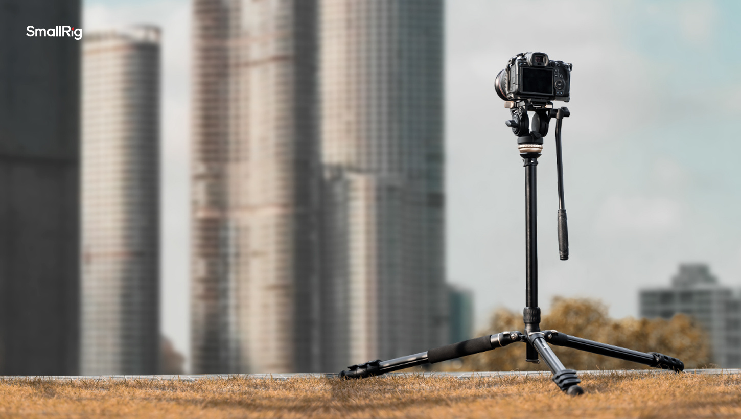 Video Tripod Kit CT210