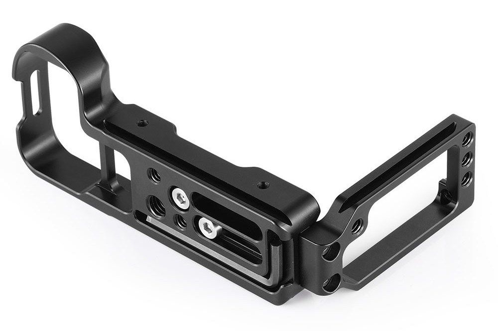 Držák L-Bracket pro fotoaparáty Nikon Z6 a Nikon Z7 2258