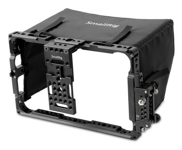 Atomos Shogun and Ninja Assassin Monitor Cage