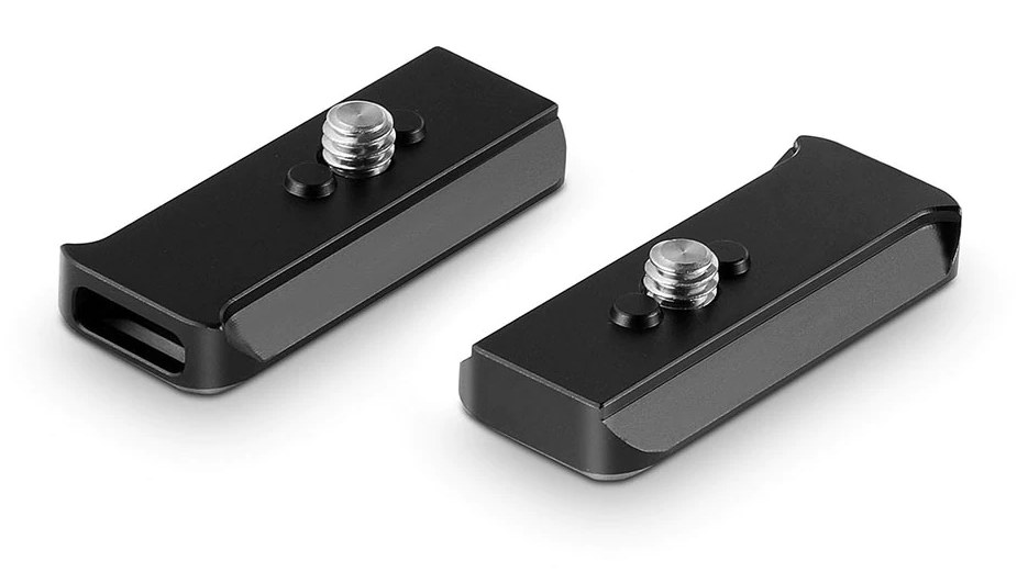 Side Plate for SmallHD 700 Series Monitor