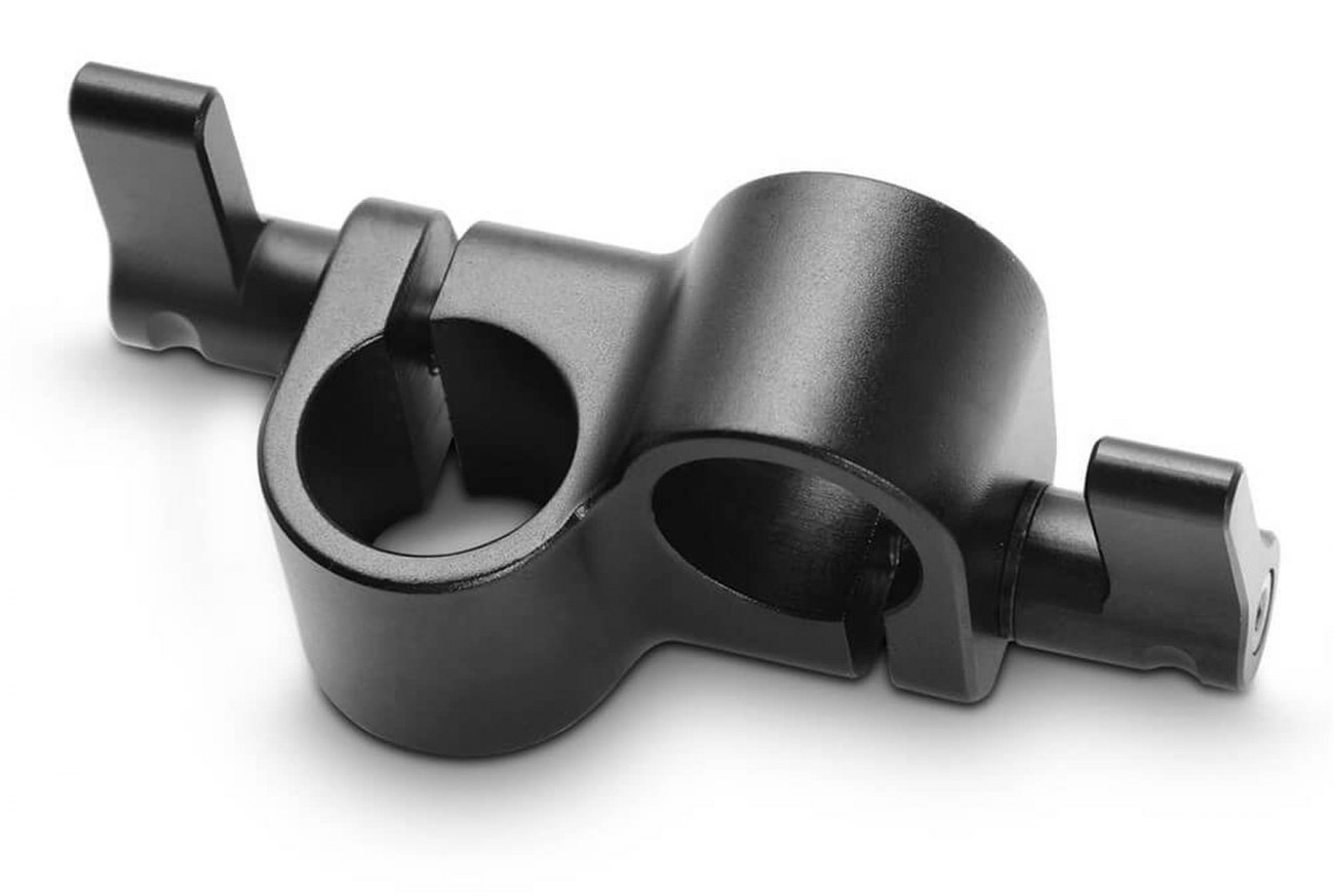 90 Degree 15mm Rod Clamp