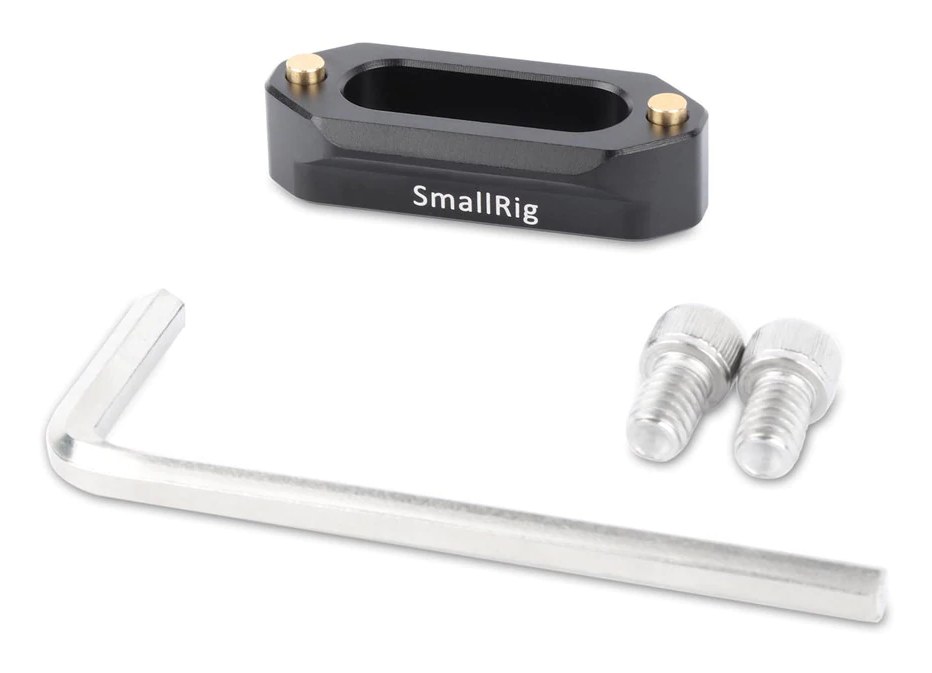 Quick Release Safety Rail 4cm