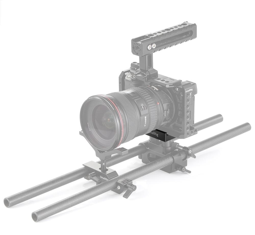 Quick Release Clamp and Plate ( Arca-type Compatible) 2280