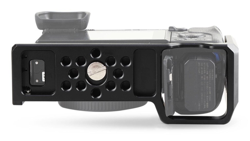 Sony A6000/A6300/A6500 ILCE-6000/ILCE-6300/ILCE-A6500/Nex-7 Cage