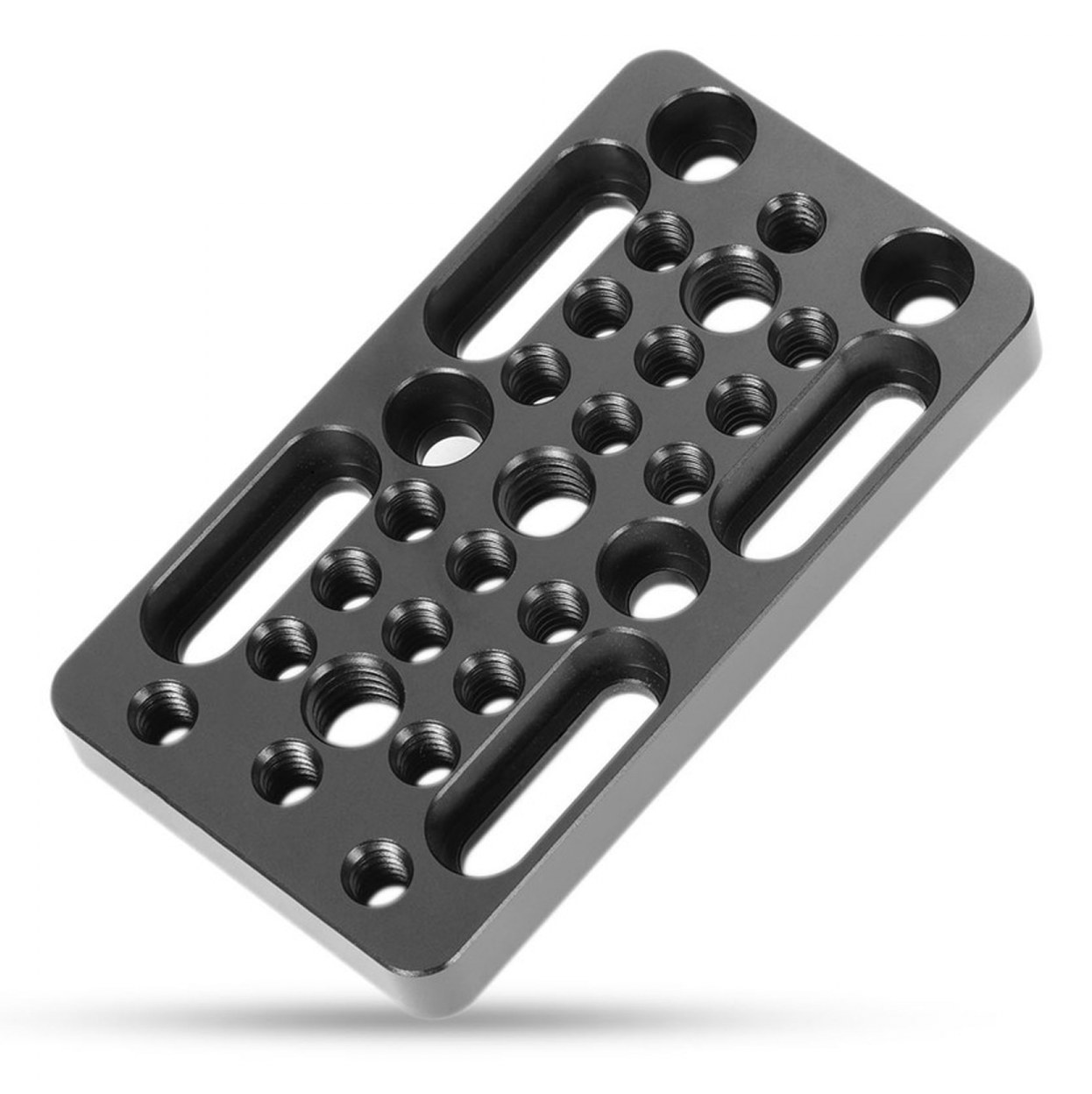 Mounting Cheese Plate