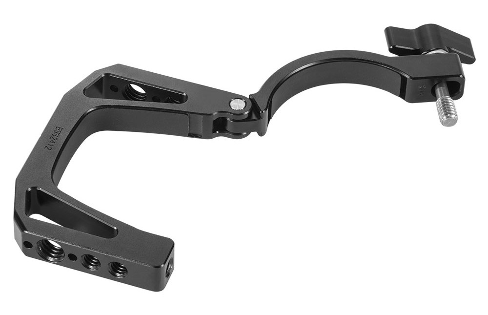 Mounting Clamp for DJI Ronin-SC Gimbal