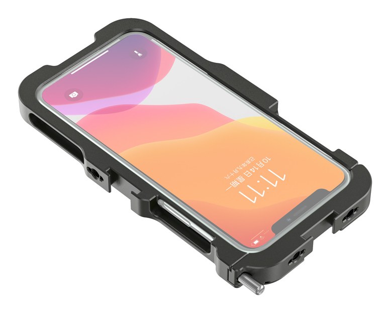 Pro Mobile Cage for iPhone 11 Pro