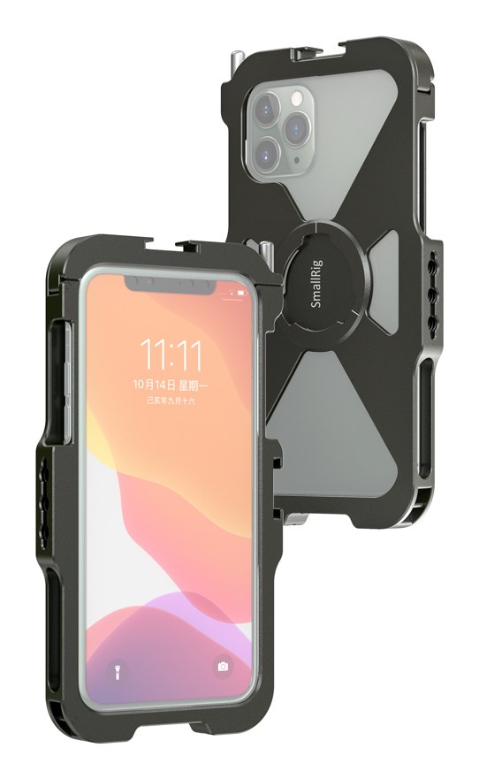 Pro Mobile Cage for iPhone 11 Pro