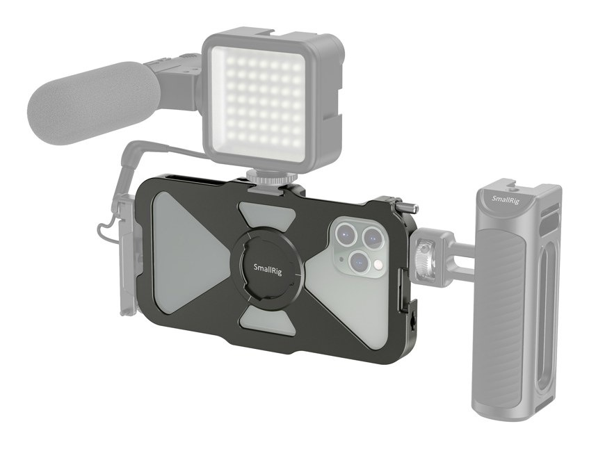 Pro Mobile Cage for iPhone 11 Pro