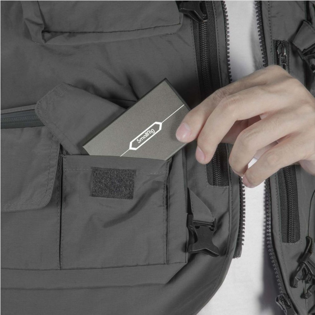 Memory Card Case