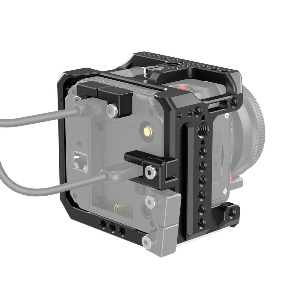 Klec pro Z CAM E2C CVZ