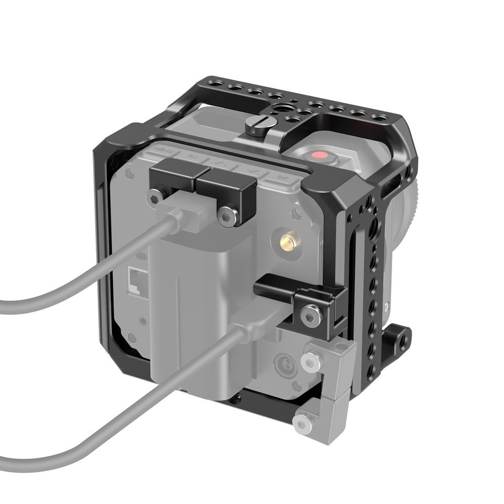 Klec pro Z CAM E2C CVZ