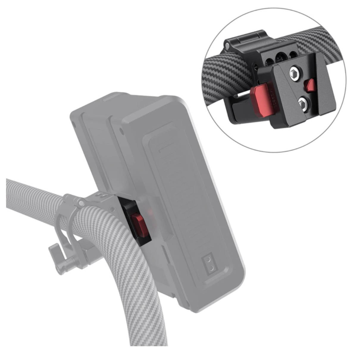 Mini V-Lock Assembly Kit MD2801