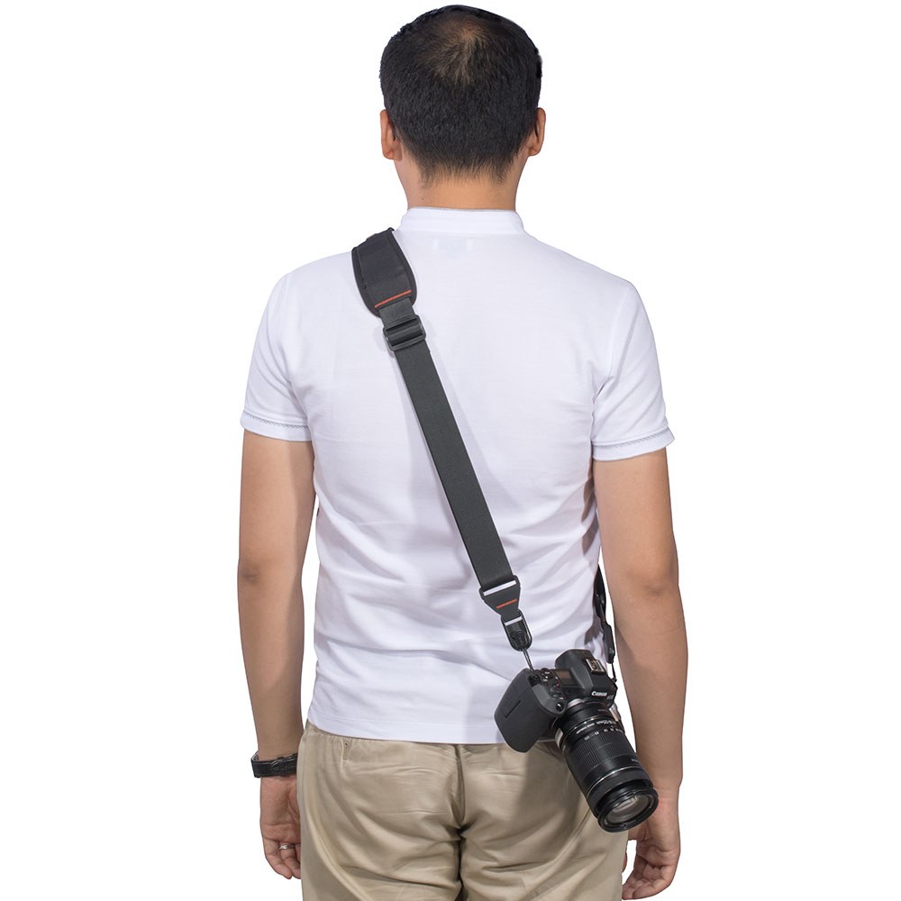 Ramenní popruh pro fotoaparát